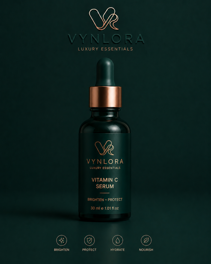 VYNLORA Vitamin C Brightening Serum
