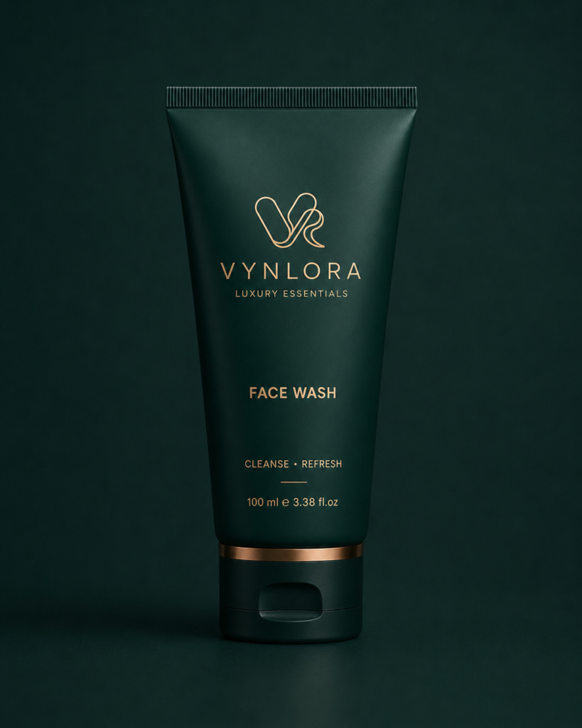 VYNLORA Face Wash