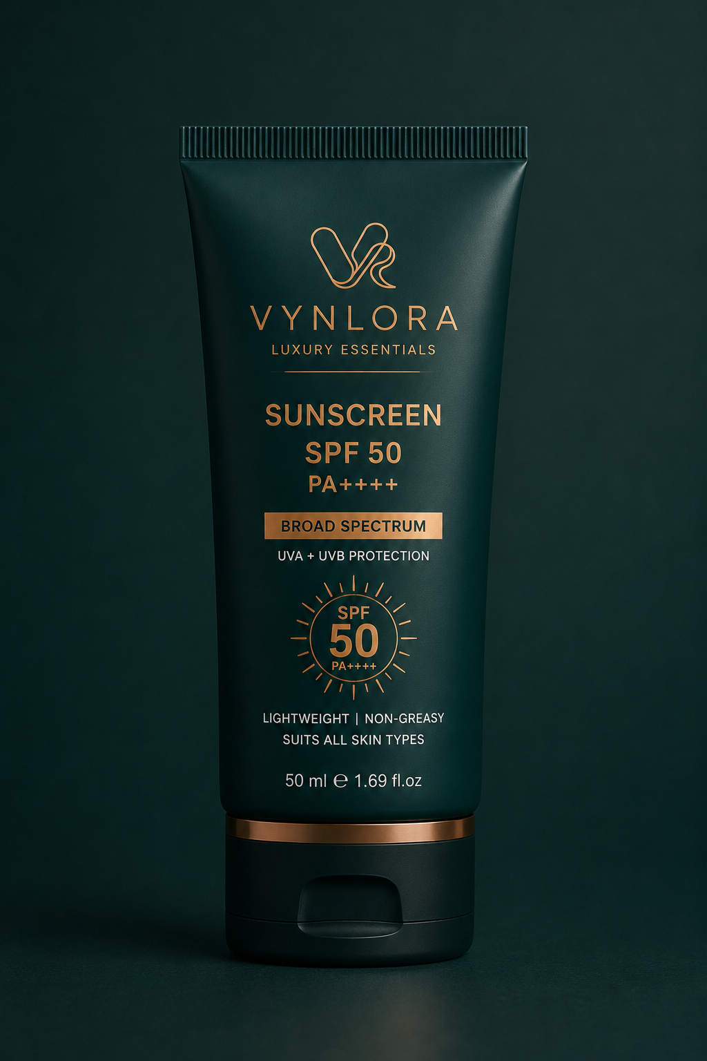 Sunscreen