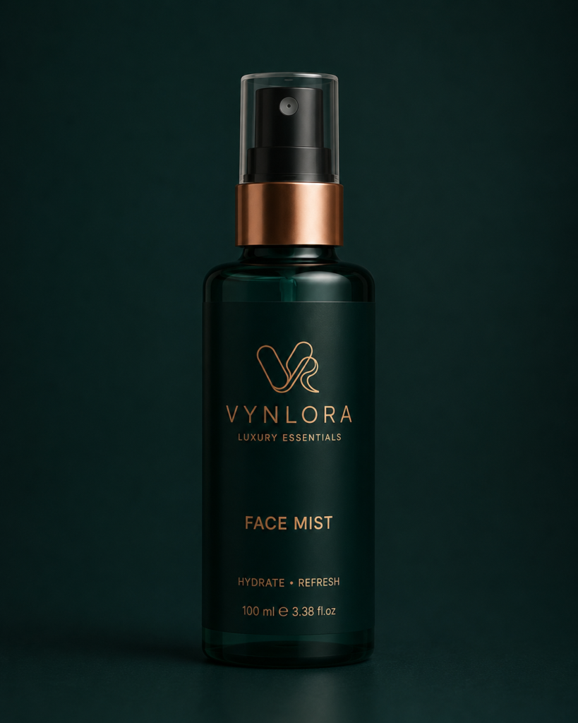 VYNLORA Hydrating Face Mist 100ml