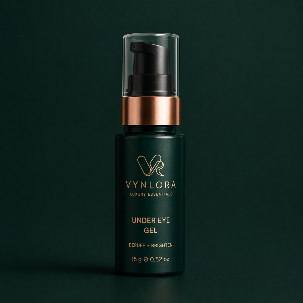 VYNLORA Under Eye Gel 15g