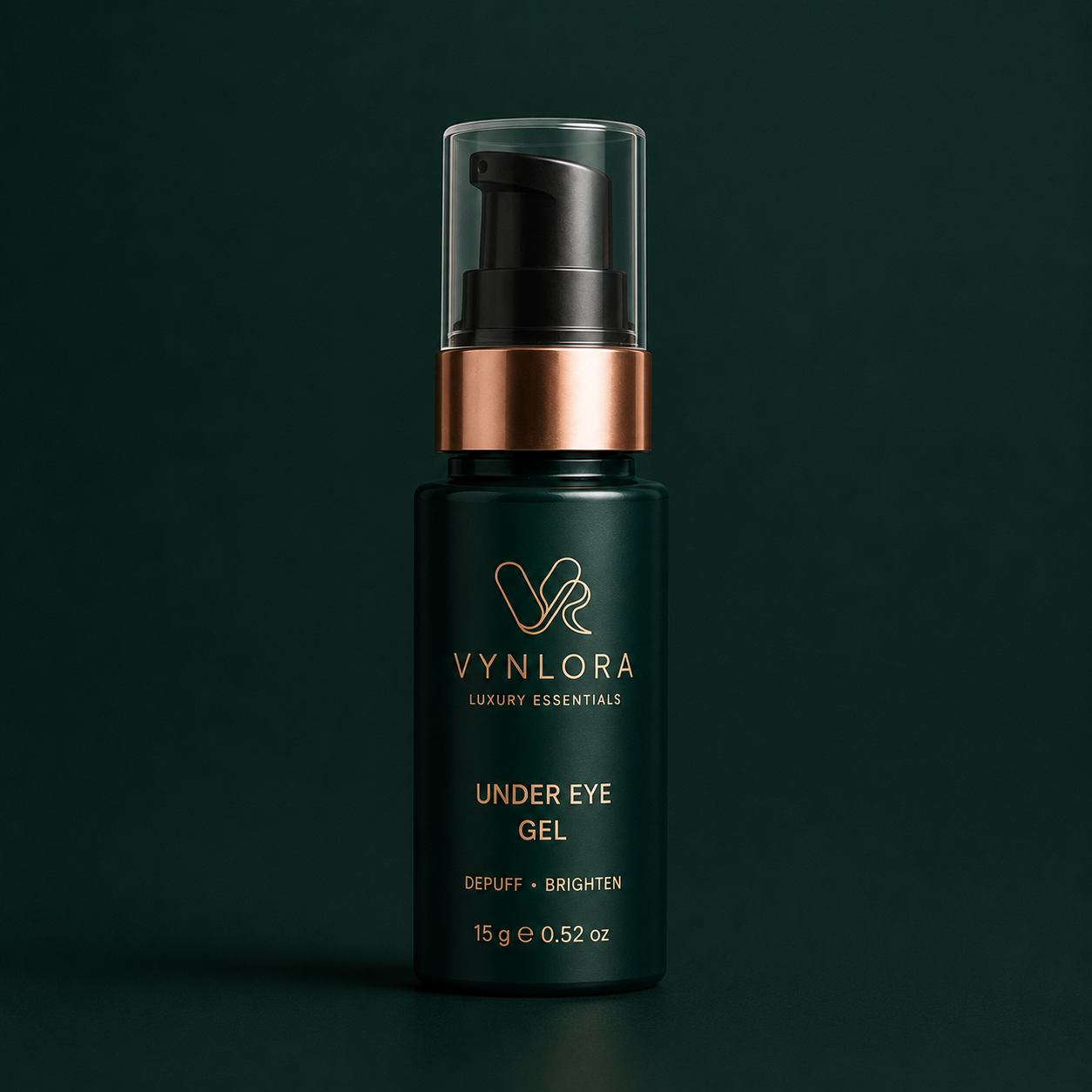 Under Eye Gel