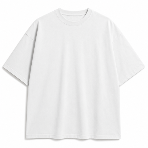 Oversized T-Shirt vynlora (1) VYNLORA Premium Oversized T-Shirt