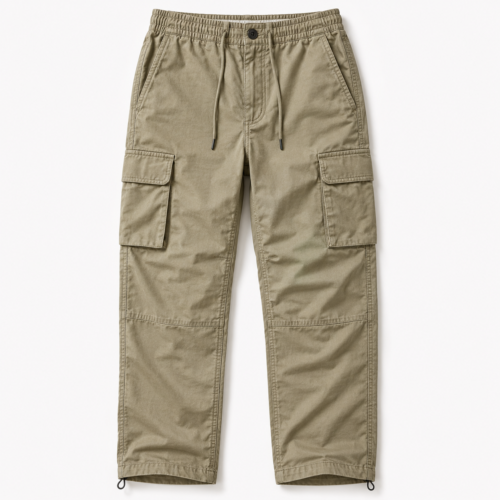 VYNLORA Cargo Pants (2) VYNLORA Urban Utility Cargo Pants