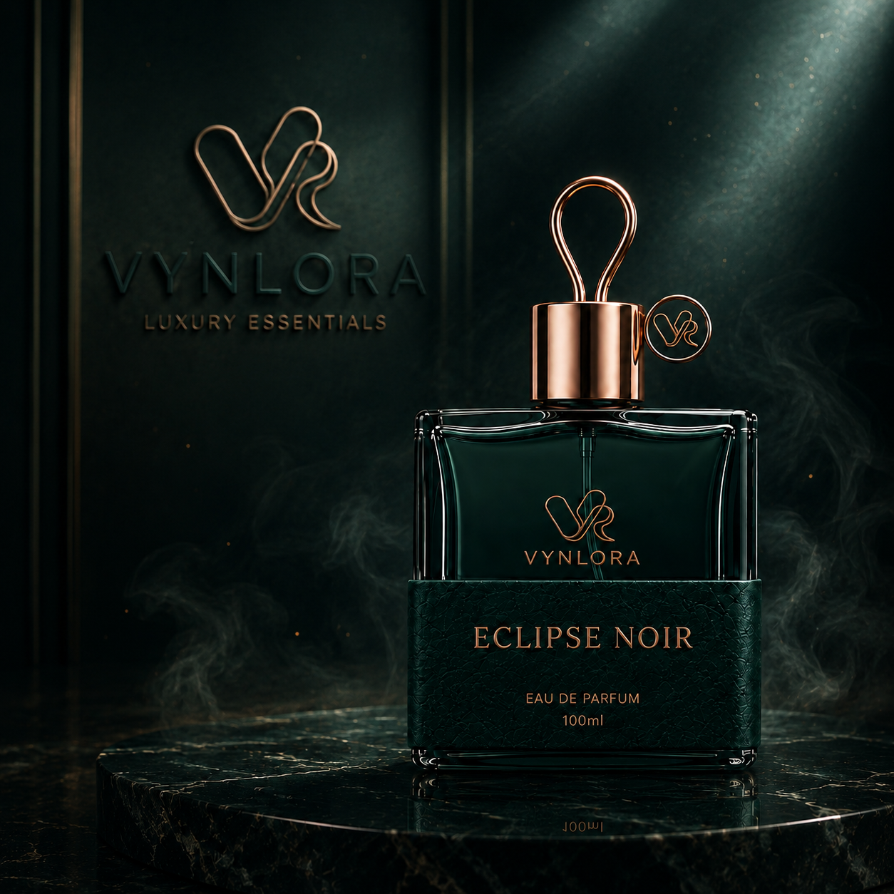 ECLIPSE NOIR Scent