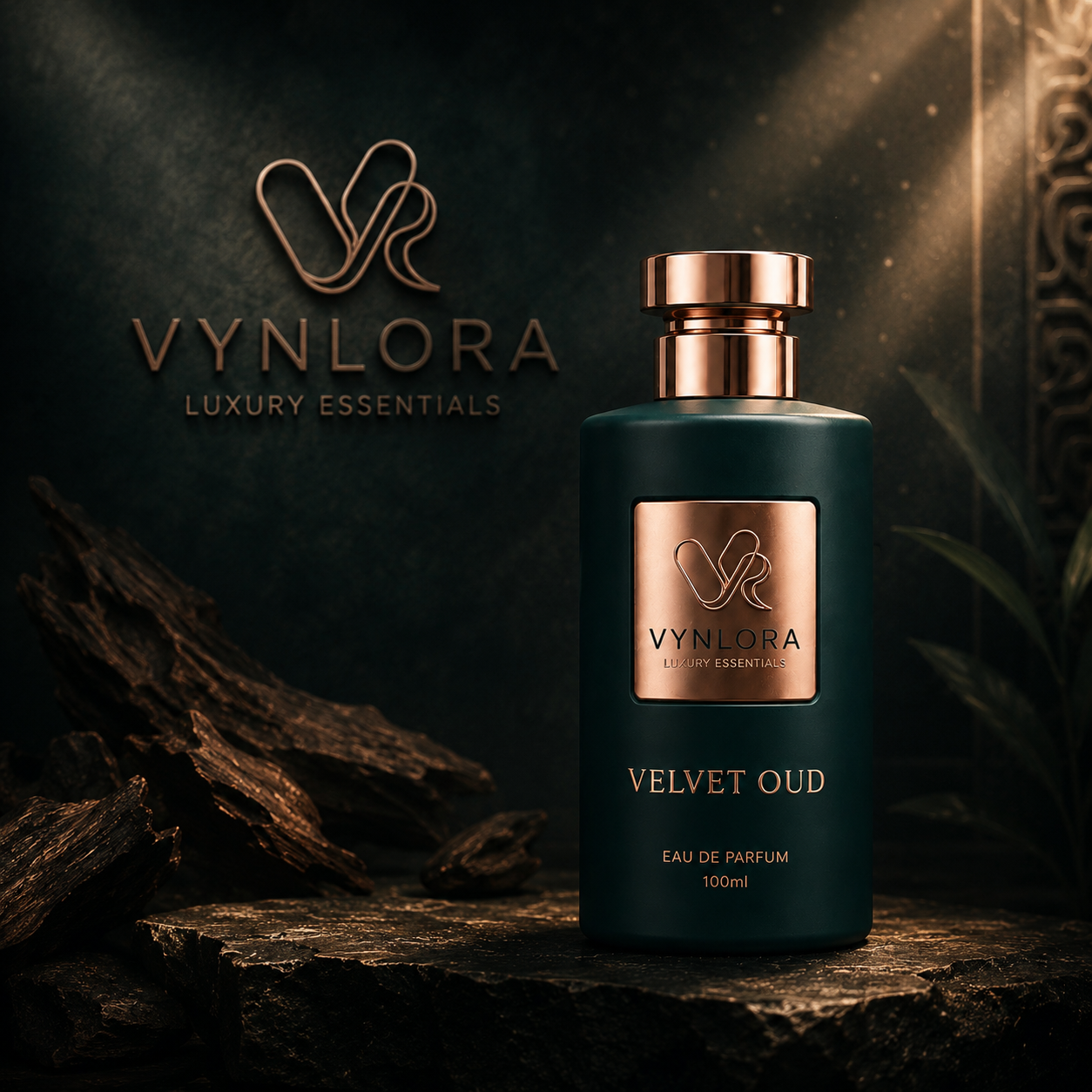 VELVET OUD Scent